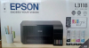 Epson printer L-3118